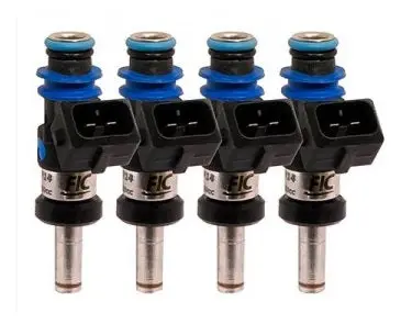 Fic 1200Cc Injector Set (High-Z) -  13-16 Scion Frs - Is144-1200H 1