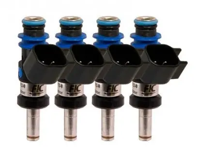 Fic 1440Cc Injector Set (High-Z) -  13-20 Subaru Brz - Is177-1440H 1
