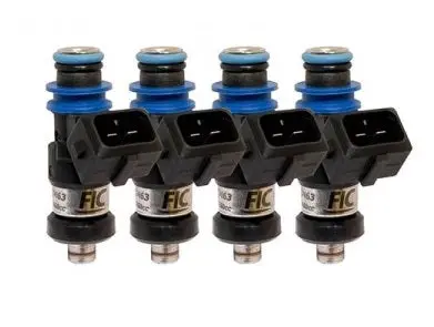 Fic 2150Cc Injector Set (High-Z) -  13-20 Subaru Brz - Is177-2150H 1