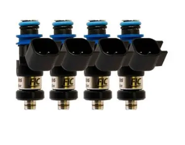 Fic 660Cc Injector Set (High-Z) -  13-16 Scion Frs - Is144-0660H 1