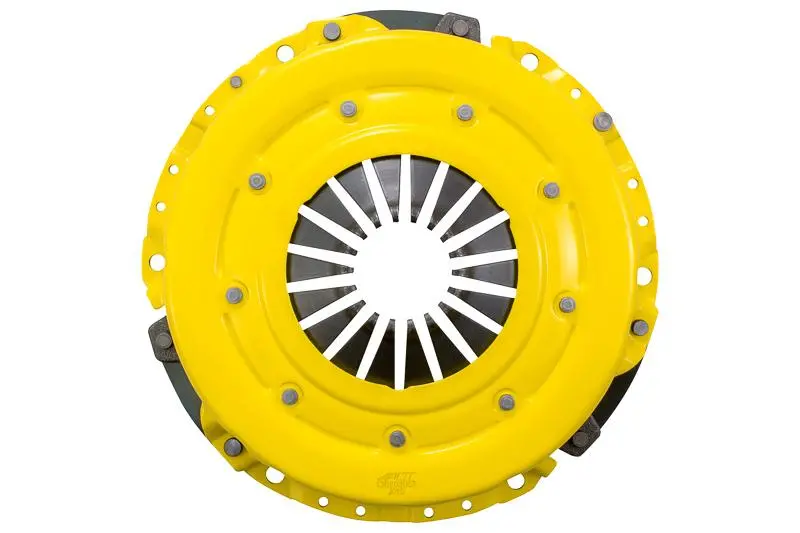 Act Heavy Duty Pressure Plate - J010 1