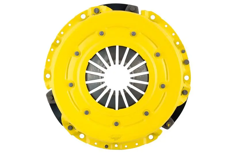 Act Heavy Duty Pressure Plate - J011 1