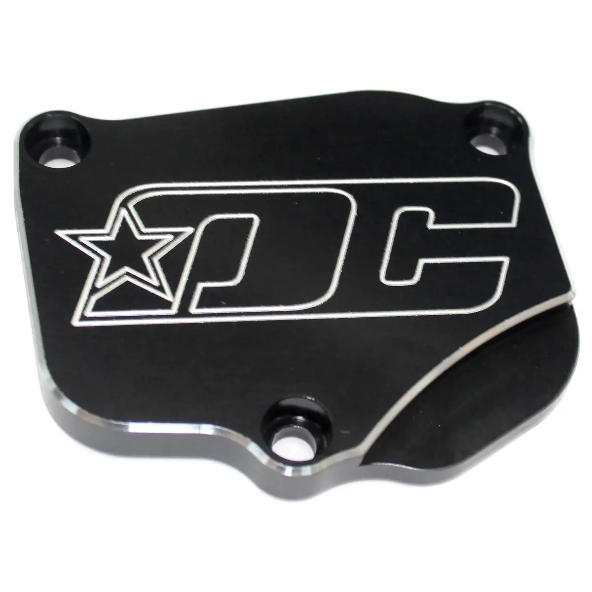 Drag Cartel K-Series Tensioner Cover - K20, K24a (Exc K24z) - Dc-Tns-Cvr 1