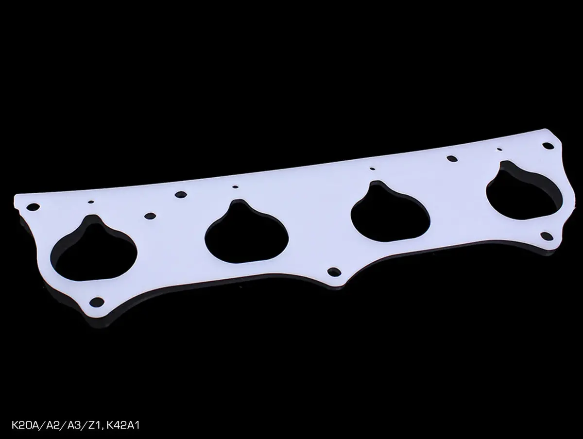 K-Tuned Intake Manifold Gasket - Rsx, 02-05 Civic Si Ep3 - Prb (K20a/A2/A3/Z1) - Ktg-Prb-Man 1