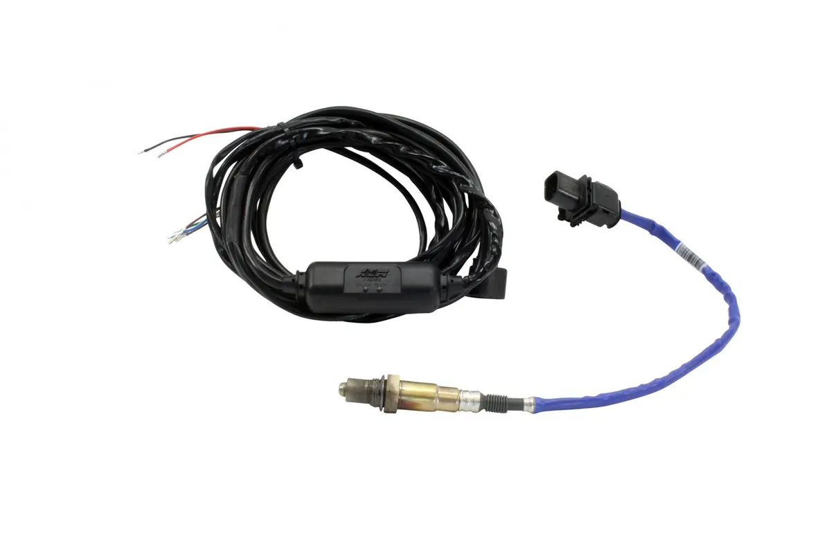 Aem X-Series Inline Wideband Uego Controller - 30-0310 1