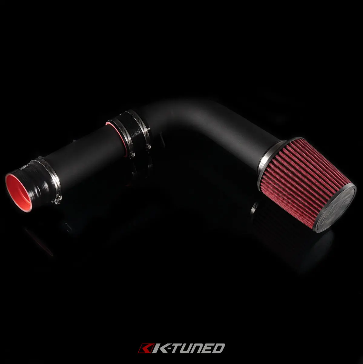 K-Tuned 9Th Gen 12-15 Civic Si Rbc Swap 3" Short Ram - Ktd-Sr9r-30F 1