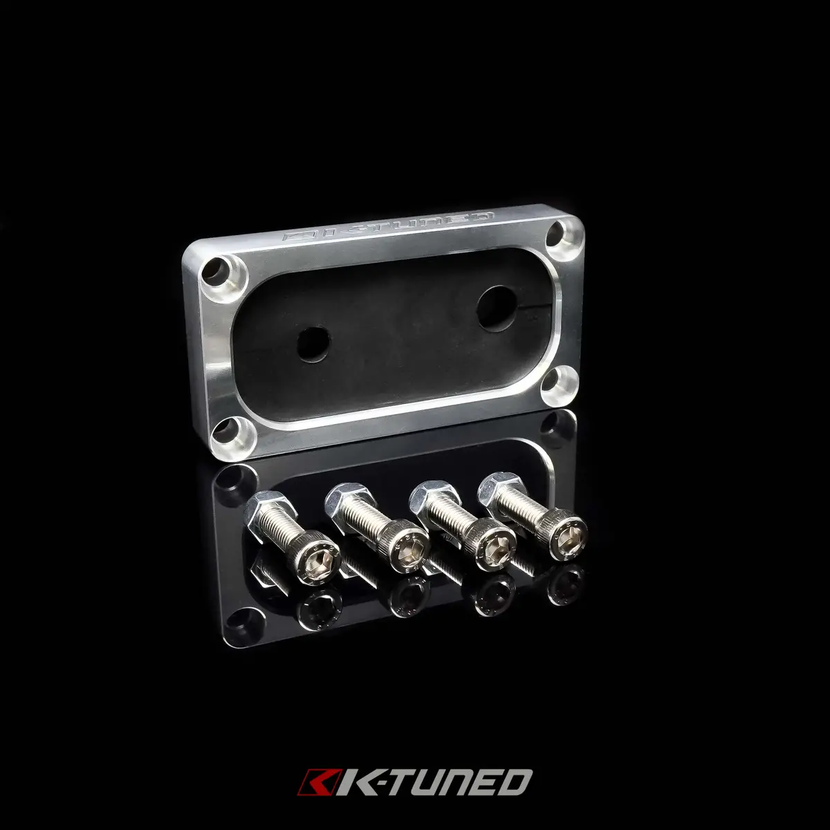 K-Tuned Shifter Cable Grommet - Ktd-Cab-Gmt 1