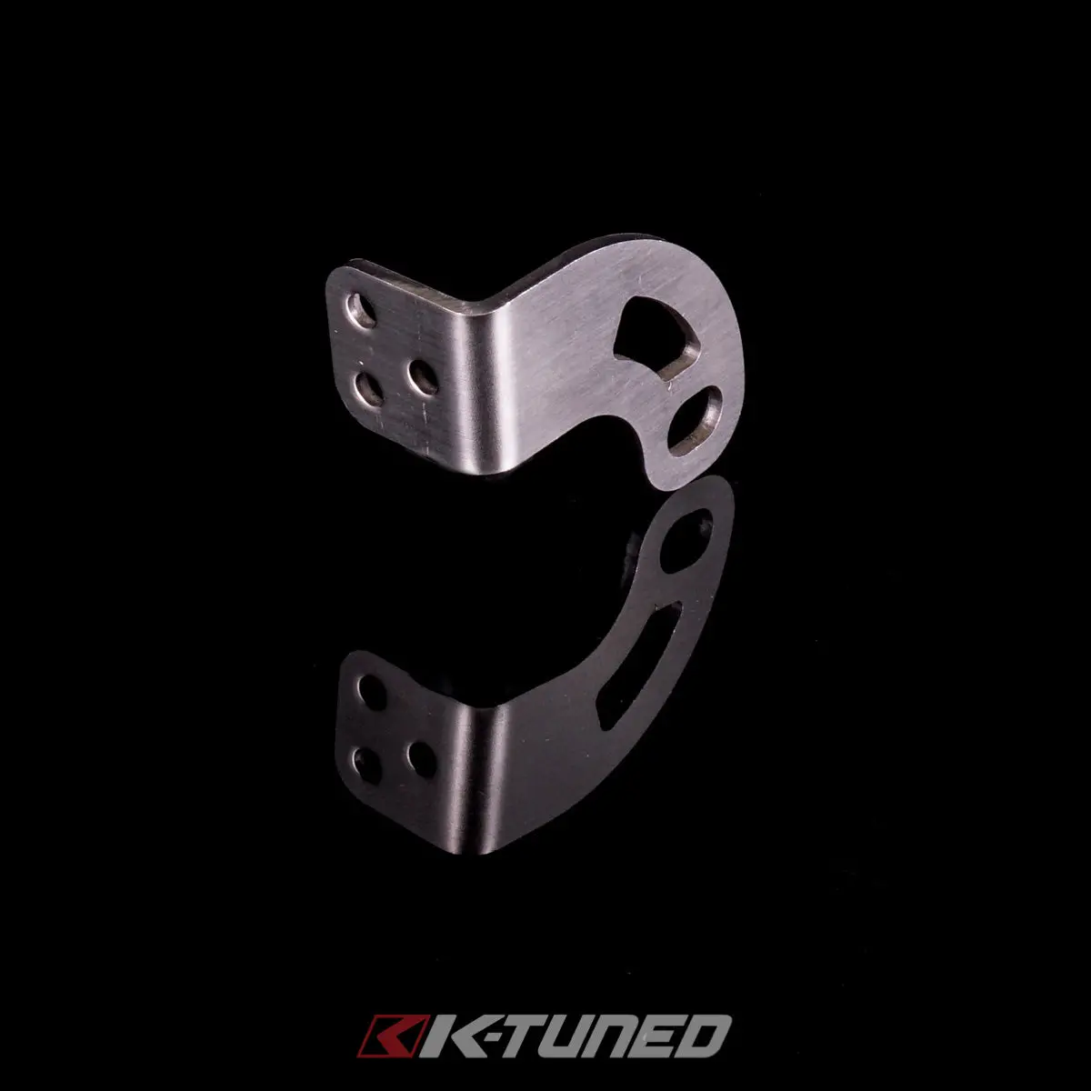 K-Tuned Fpr Bracket (96-00 Civic) Ek - Ktd-Fpr-96K 1