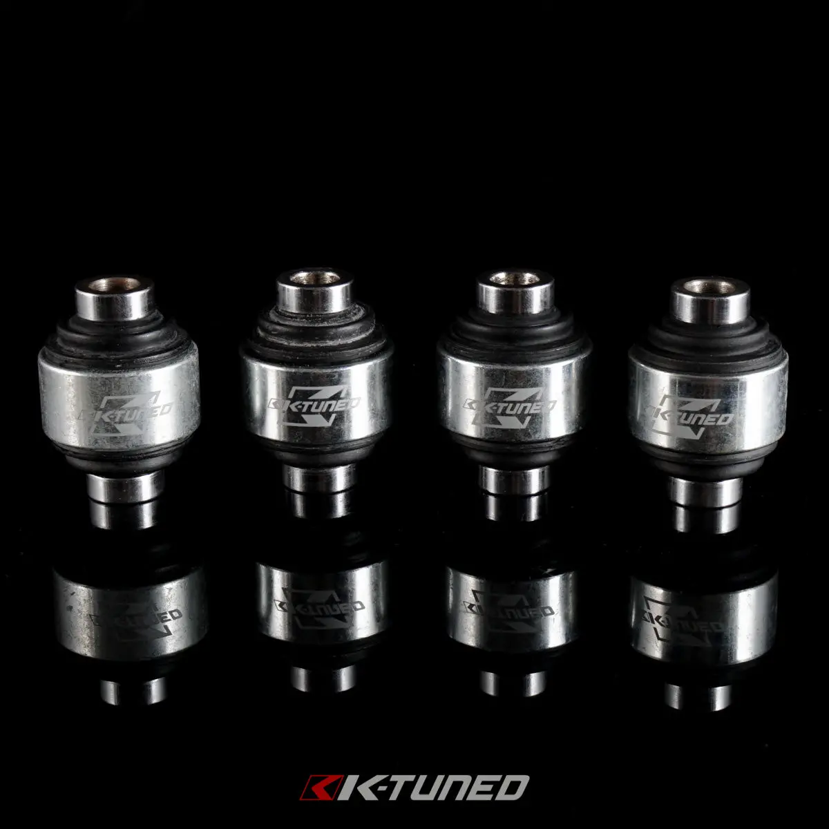 K-Tuned Front Camber Kit / Uca Bushings (Spherical) - Ek (Bushings Only) - Ktd-Fub-S96 1