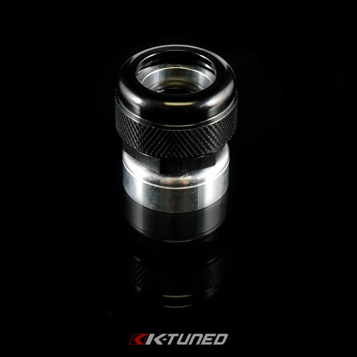 K-Tuned Intake Air Temp Sensor Adapter - Ktd-Iat-Ada 1