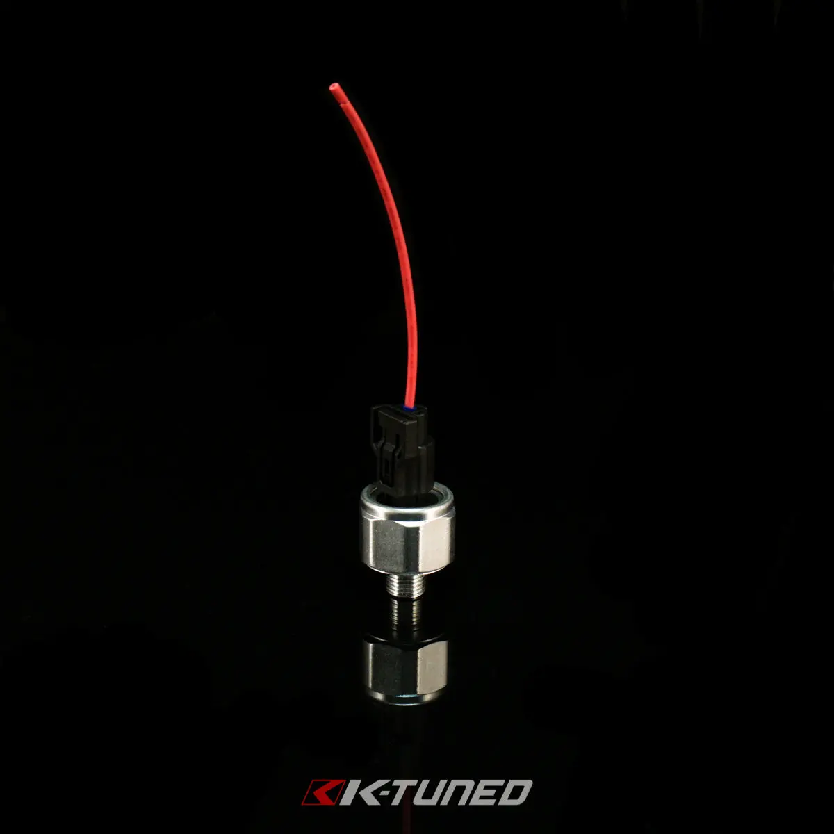 K-Tuned Knock Sensor With Plug - Ktd-Knk-300 1