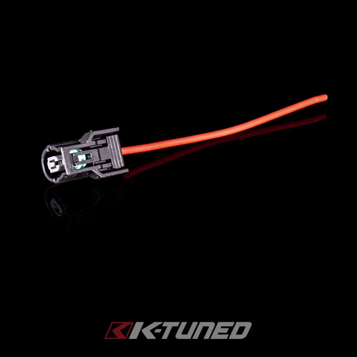 K-Tuned Knock Sensor Plug Only - Ktd-Knk-Plg 1