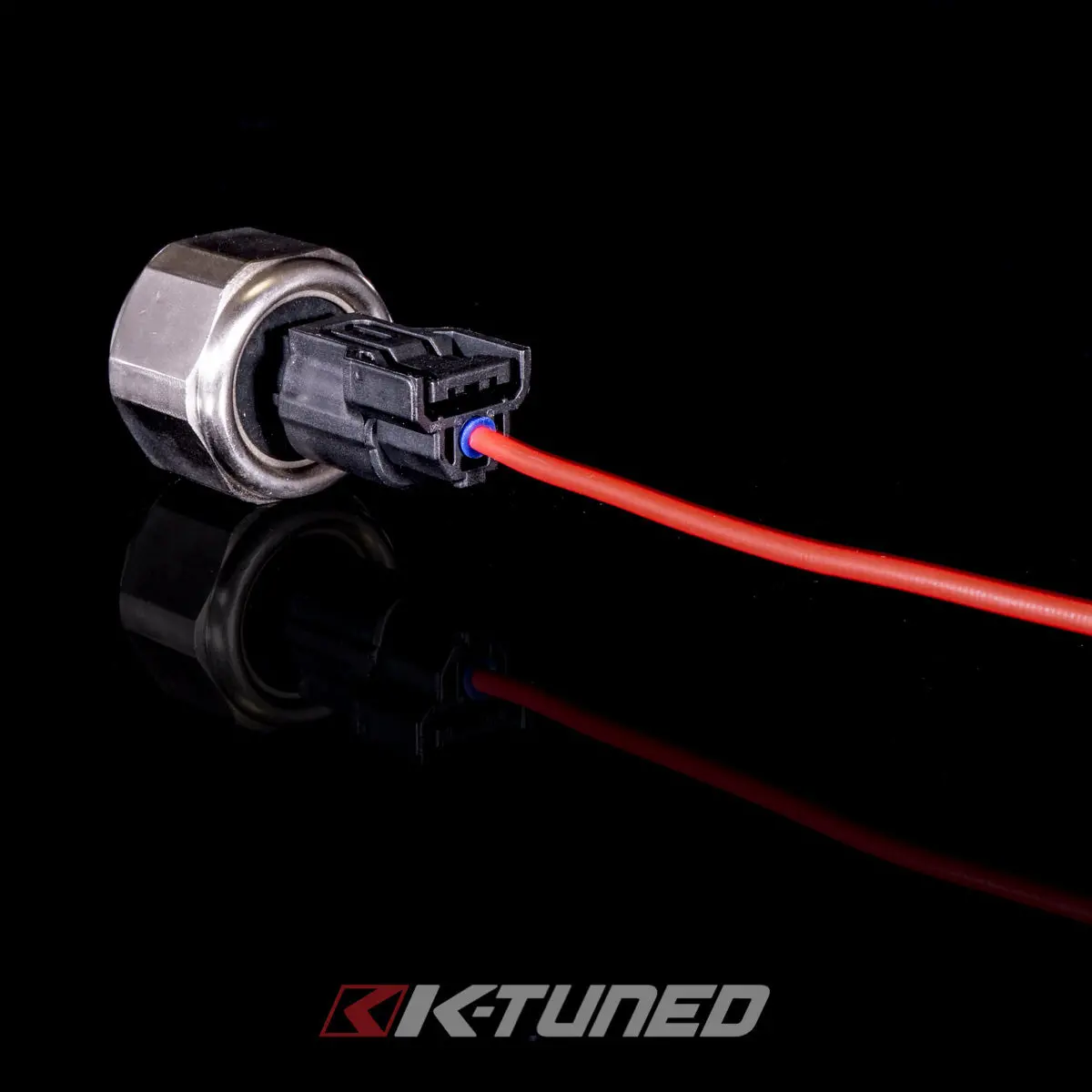 K-Tuned Knock Sensor Plug Only - Ktd-Knk-Plg 2