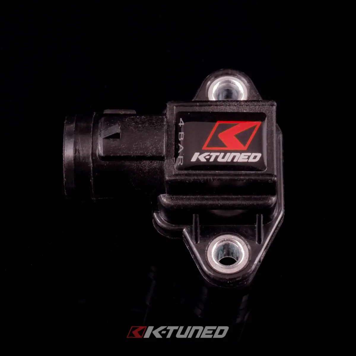 K-Tuned 4 Bar Map Sensor - B/D/H/F Series - Ktd-Map-Bs4 1
