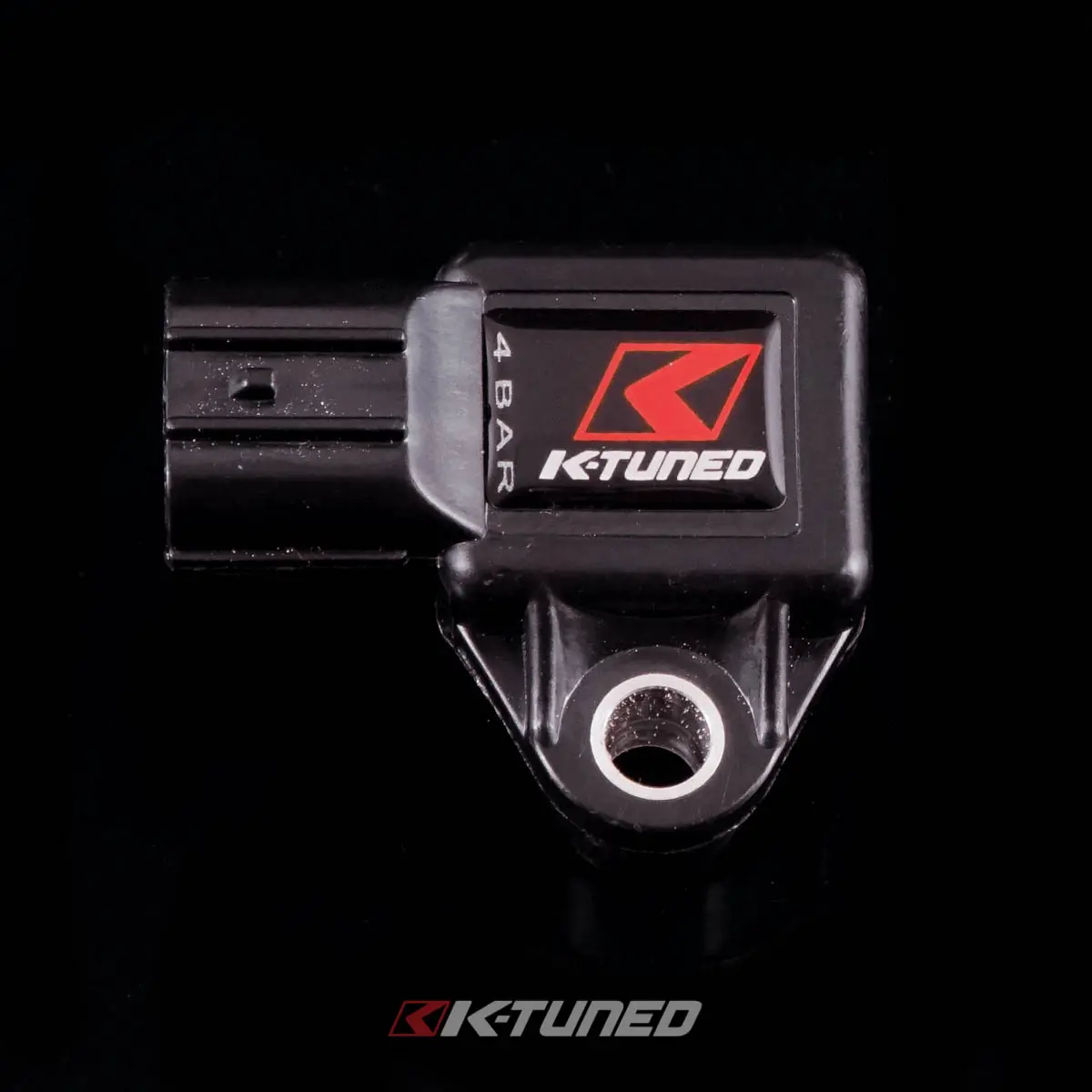 K-Tuned 4 Bar Map Sensor - K-Series - Ktd-Map-Km4 1