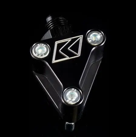 K-Tuned Power Steering Pump Fitting Only - 05-06 Rsx - Ktd-Psf-506 1