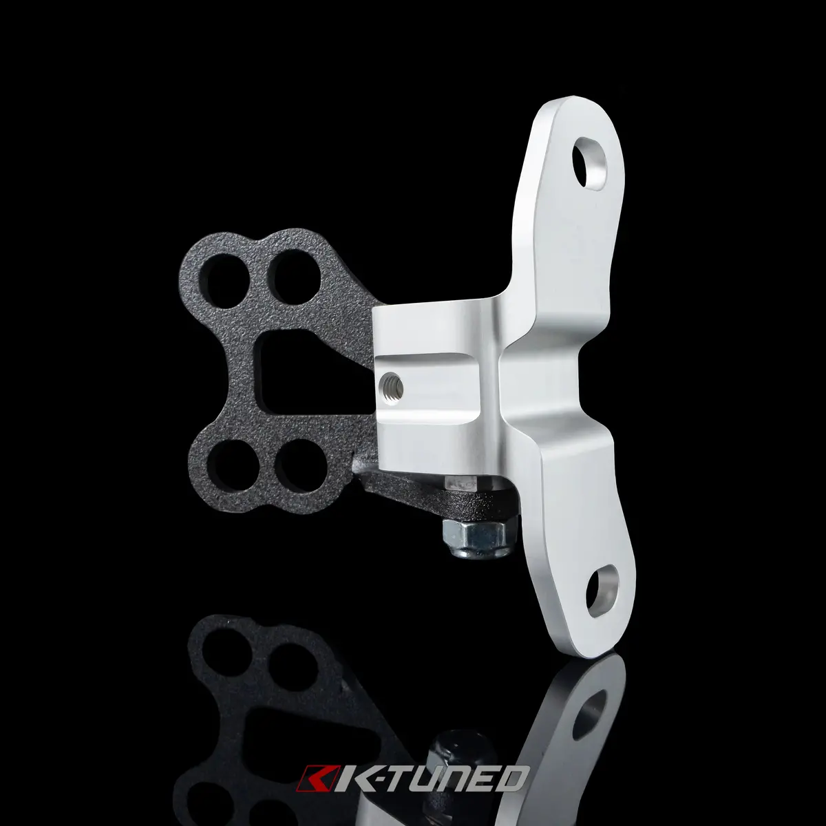 K-Tuned Quick Release Door Hinge (Left Side Only) - Civic, Integra, S2000 - Ktd-Qrd-Lsd 1