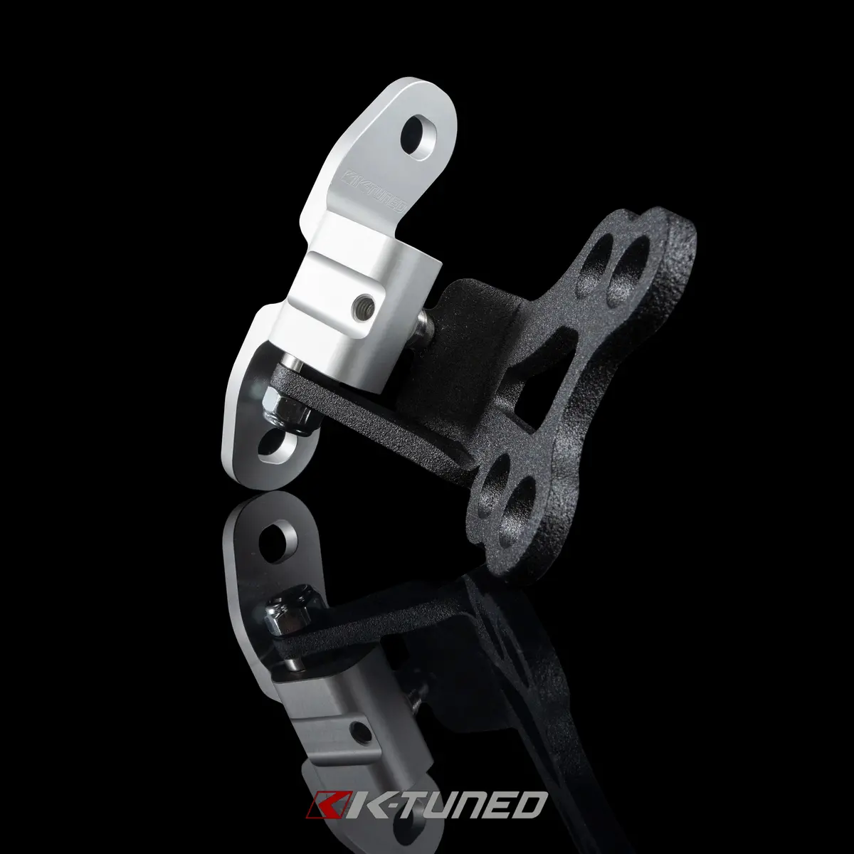 K-Tuned Quick Release Door Hinge (Right Side Only) - Civic, Integra, S2000 - Ktd-Qrd-Rsd 1