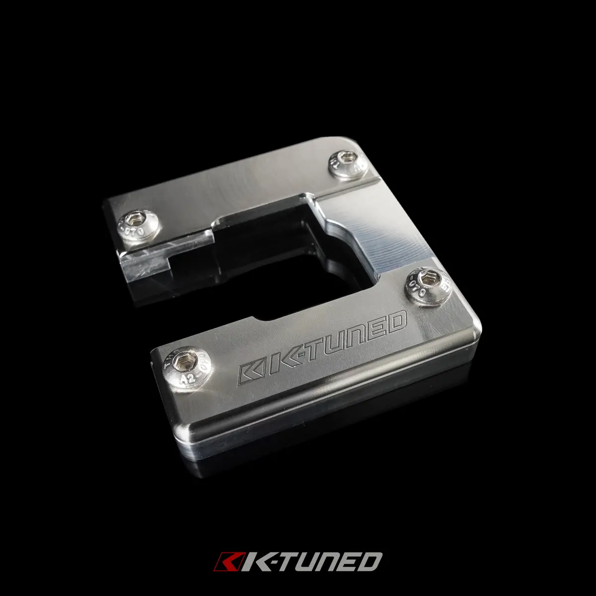 K-Tuned Billet Shifter Stops (For Billet Rsx Shifter V3) - Ktd-Rsx-St3 1