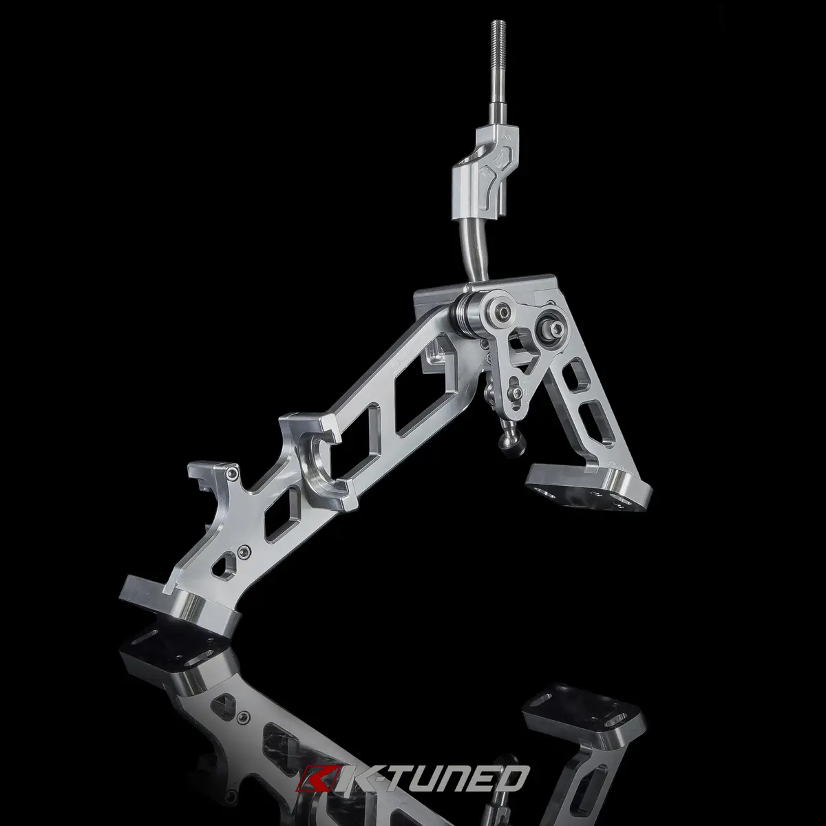 K-Tuned 9Th Gen Civic Shifter - Ktd-Sft-9C2 1