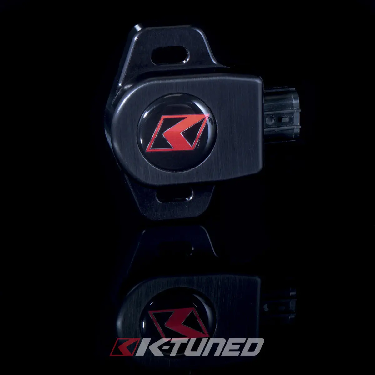 K-Tuned Billet Tps Sensor - V2 - Ktd-Tps-V2 1