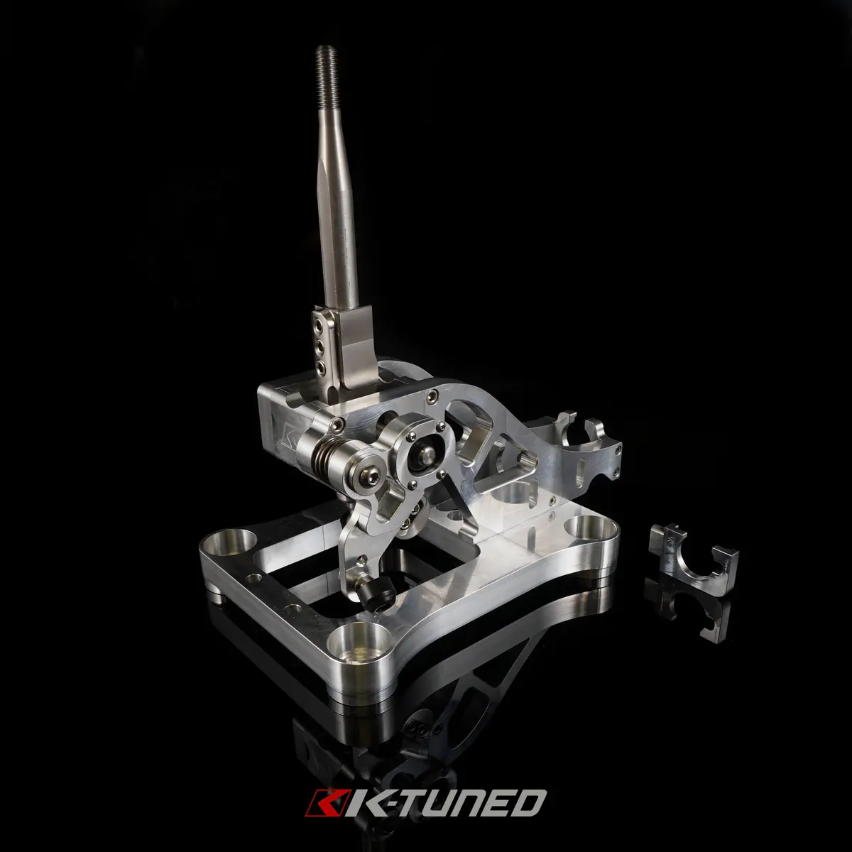 K-Tuned Tsx / Accord Shifter Version2 - Ktd-Tsx-Ac2 1