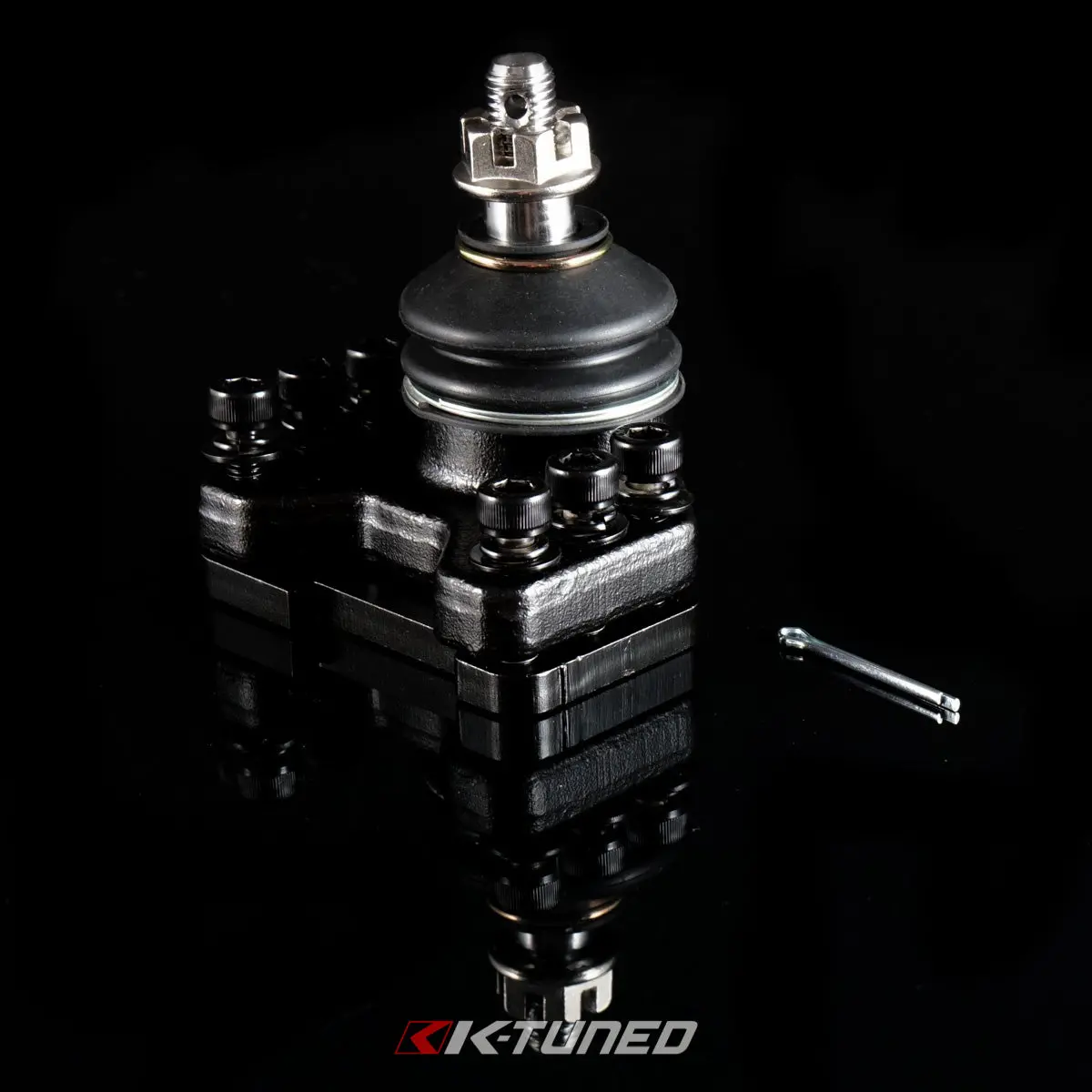 K-Tuned Upper Ball Joint Replacement - For K-Tuned Front Camber Kits - Ktd-Upj-501 1