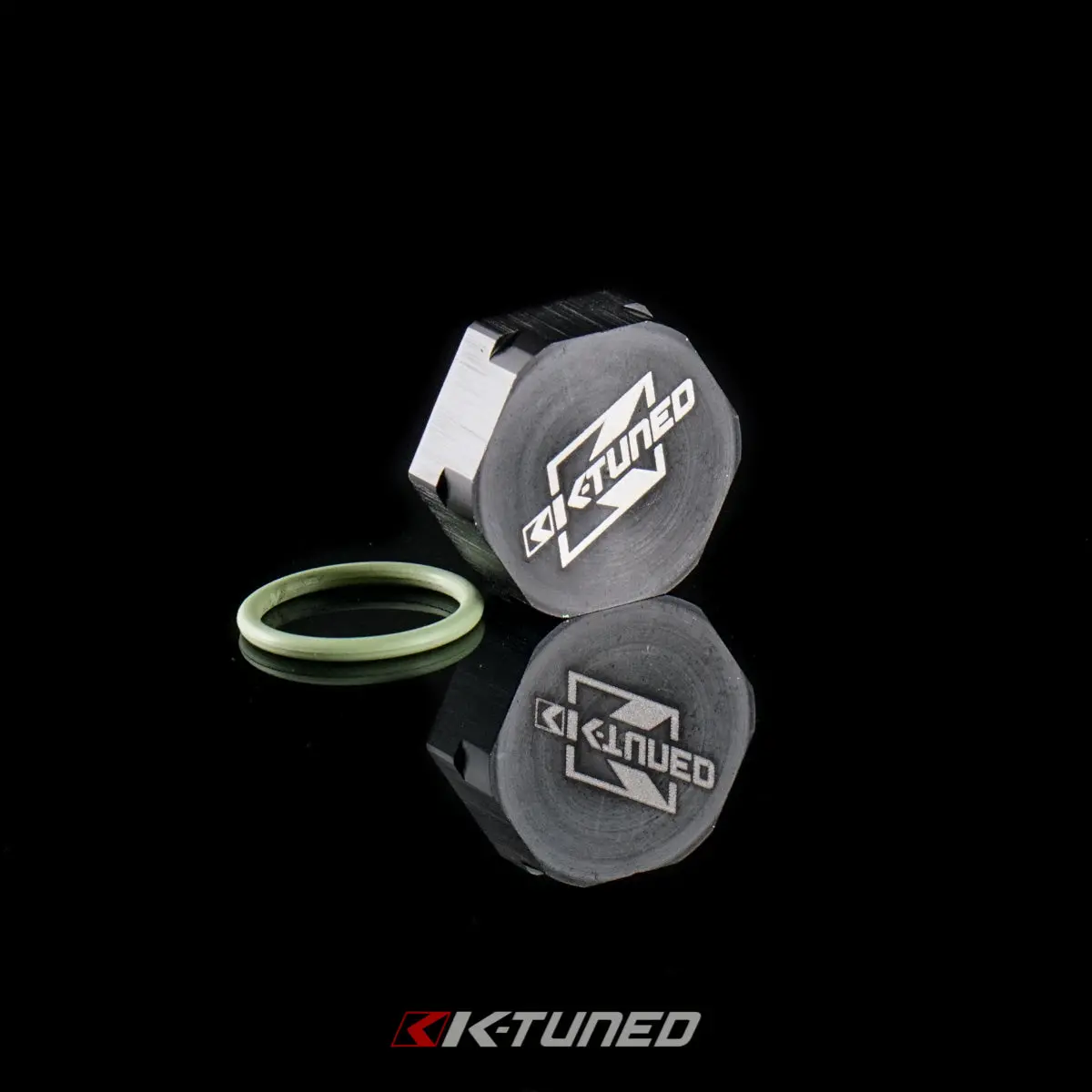 K-Tuned Vtec Switch Plug - Ktd-Vtc-Plg 1