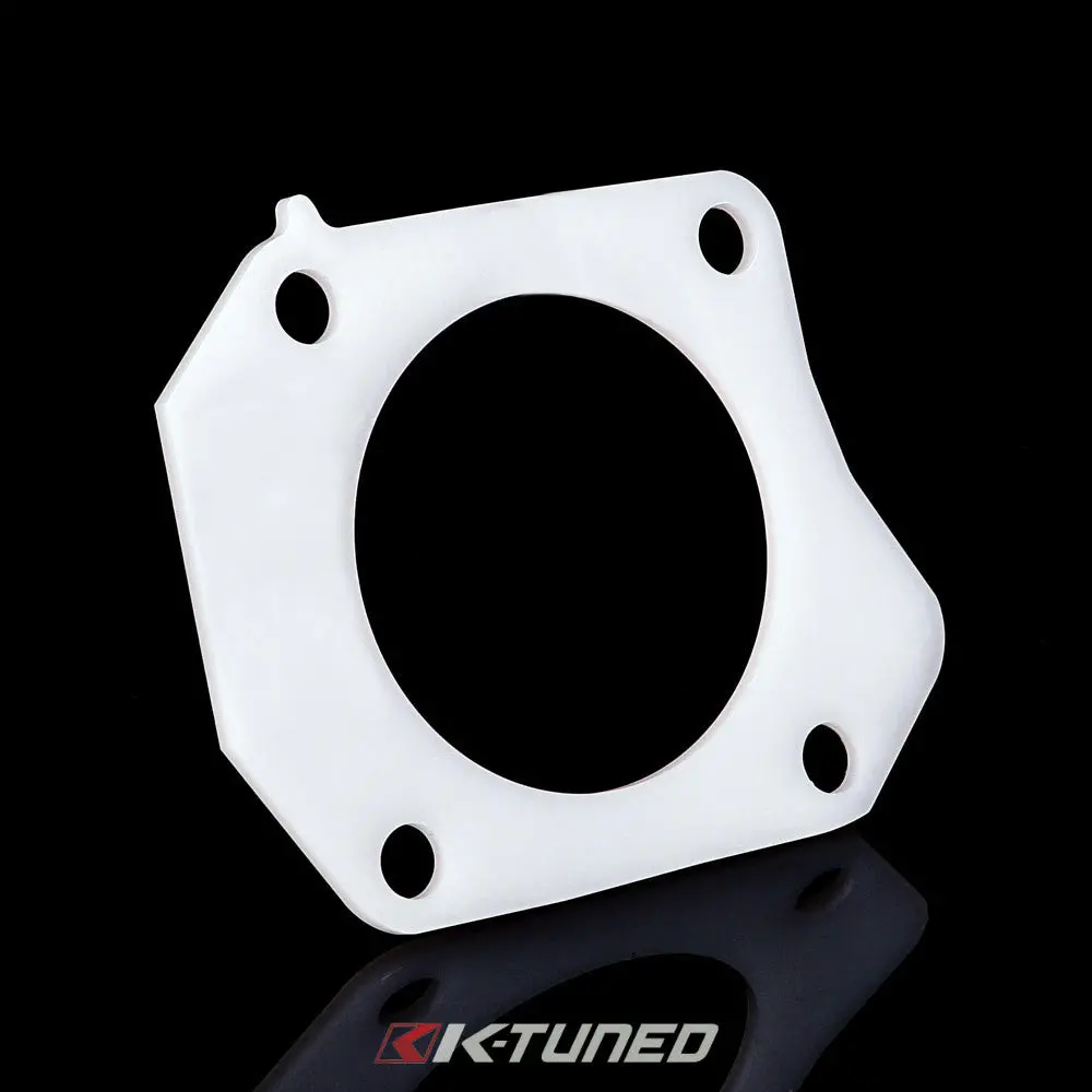 K-Tuned Thermal Throttle Body Gasket - Rbc Manifold With J35 Throttle Body - Ktg-Rbc-J35 1