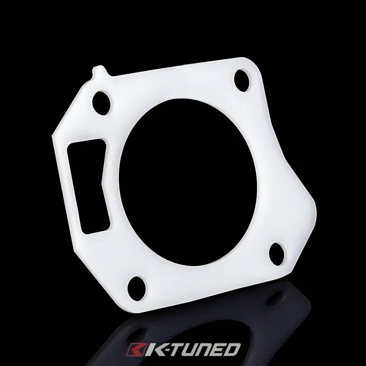 K-Tuned Rbc Throttle Body Gasket - 06-11 Civic Si K20z3 - Ktg-Rbc-Tb 1