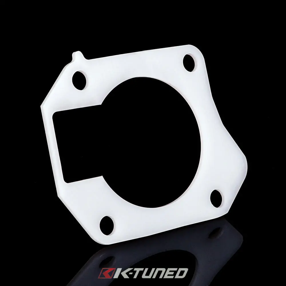 K-Tuned K24a2 And Rrc Throttle Body Gasket - Ktg-Tsx-0405 1