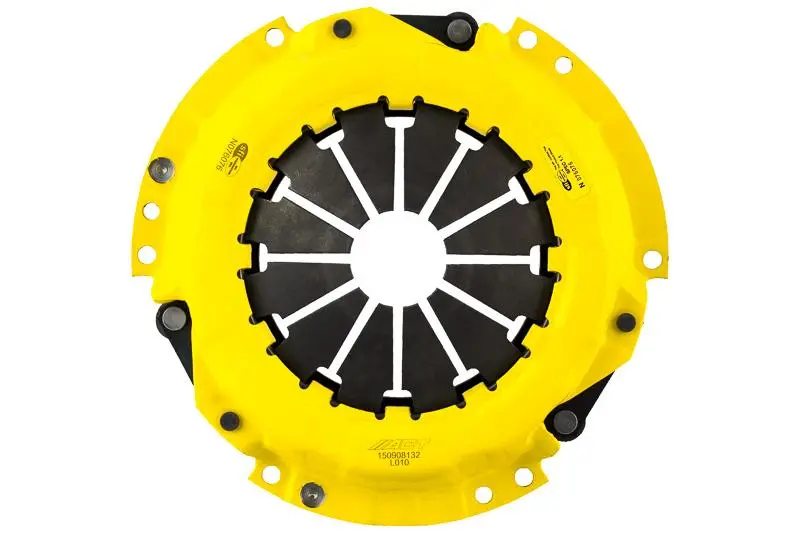 Act Heavy Duty Pressure Plate - L010 1