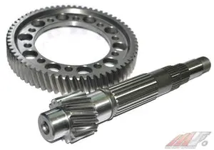 Synchrotech 5.16 Final Drive Set - B16 Hydro / Ys1 - Mf-Trs-02B52 1