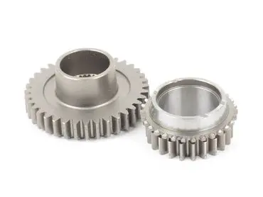 Synchrotech Mfactory 1.00 5Th Gear Set - 92-00 Civic D Series - Mf-Trs-01D5 1