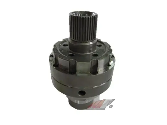 Synchrotech Mfactory Helical Lsd - Evo 7-9 Front - Mf-Trs-05-Evofa 1