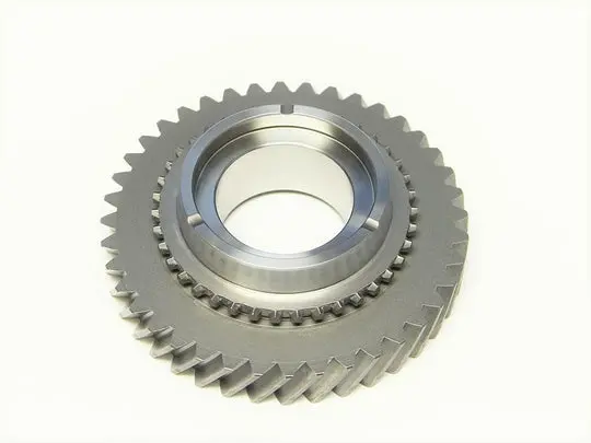 Synchrotech B-Series 3.07 1St Gear (98 Spec) - Mfactory - Mf-Trs-01Ba 1