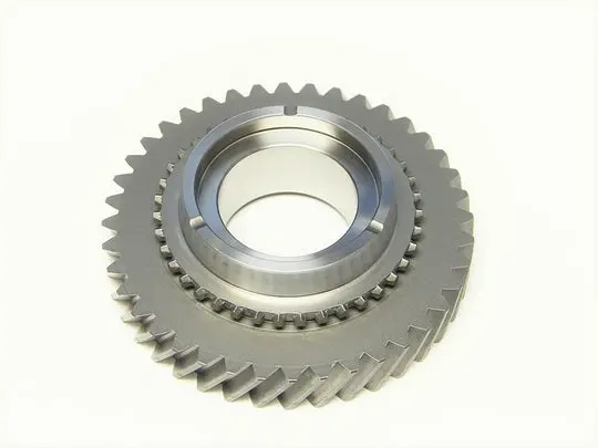 Synchrotech D Series 3.083 1St Gear - Mfactory - Mf-Trs-01D 1