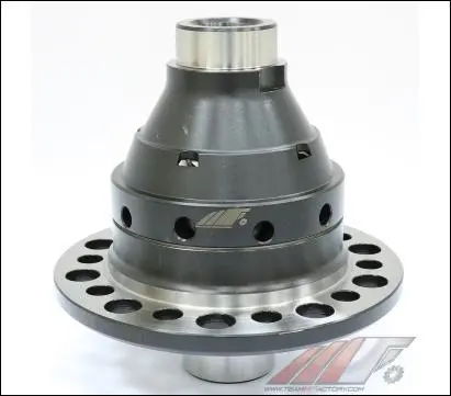 Synchrotech Mfactory Helical Lsd - 1992-2002 Prelude / Accord - Mf-Trs-05H22 1