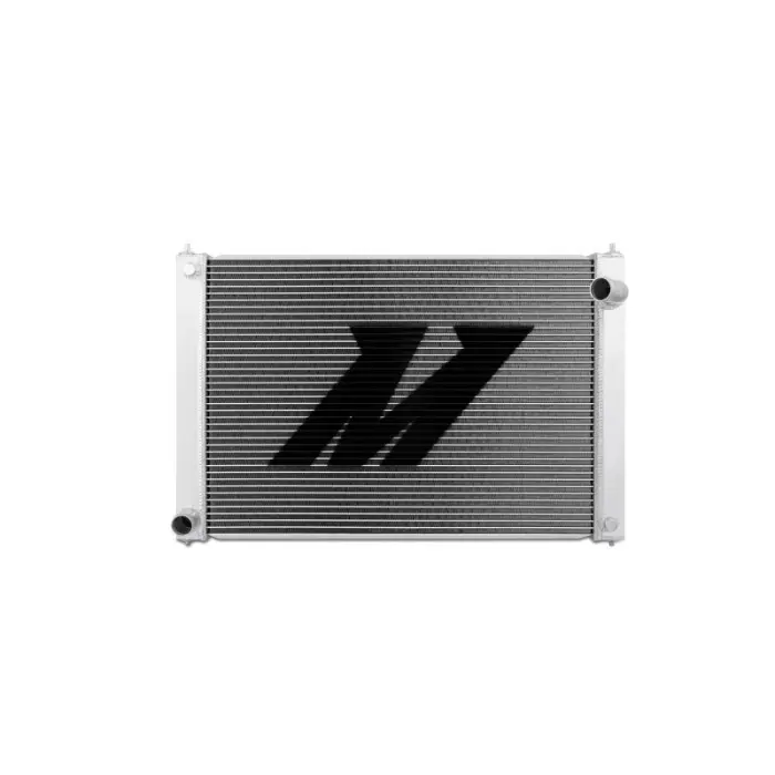 Mishimoto Nissan 370Z Performance Aluminum Radiator, 2009-2020 - Mmrad-370Z-09 1