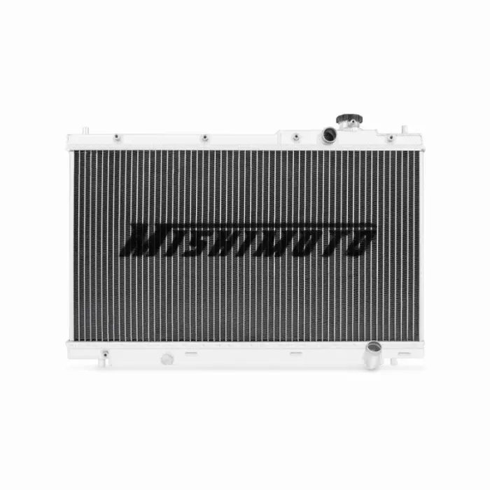Mishimoto Honda Civic 1.7L Performance Aluminum Radiator 2001-2005 - Mmrad-Civ-01 1