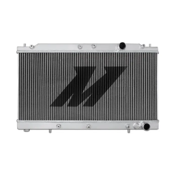 Mishimoto Mitsubishi Eclipse X-Line Performance Aluminum Radiator - Mmrad-Ecl-90X 1