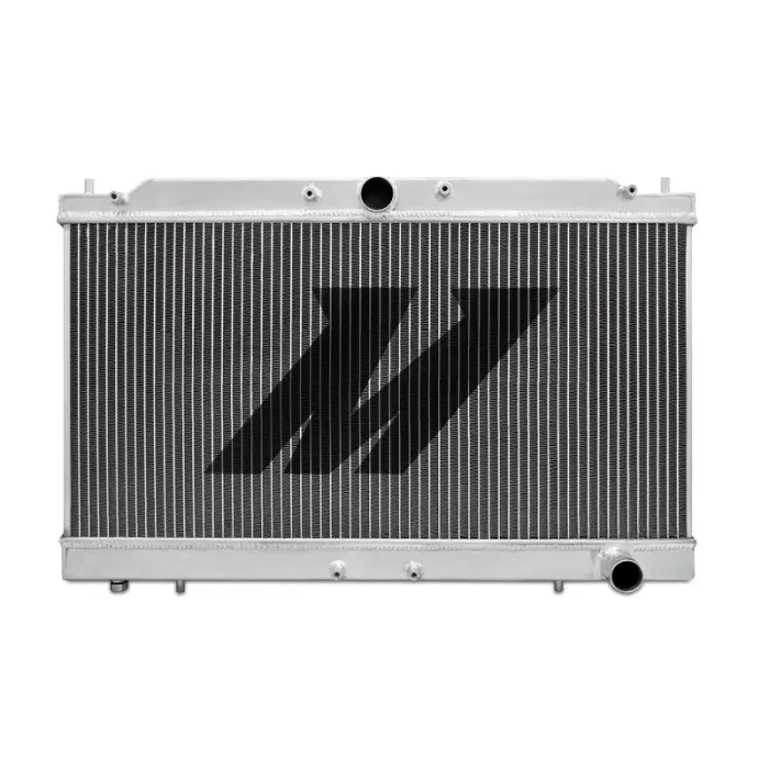 Mishimoto Mitsubishi Eclipse X-Line Performance Aluminum Radiator - Mmrad-Ecl-95Tx 1