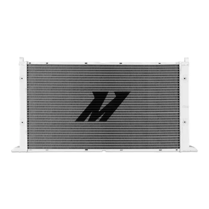 Mishimoto Volkswagen Golf Vr6 Performance Aluminum Dual Pass Radiator 1994-1998 - Mmrad-Glf-94 1