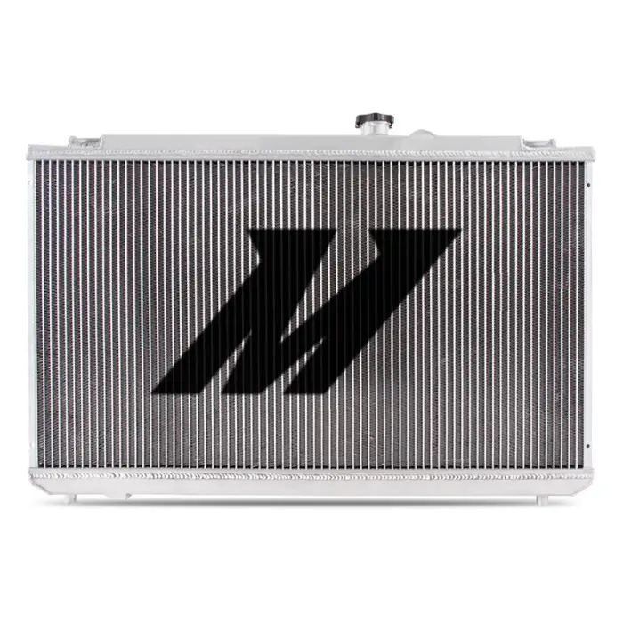 Mishimoto Toyota Jzx100 Chaser Performance Aluminum Radiator, 1996-2001  - Mmrad-Jzx100-96 1