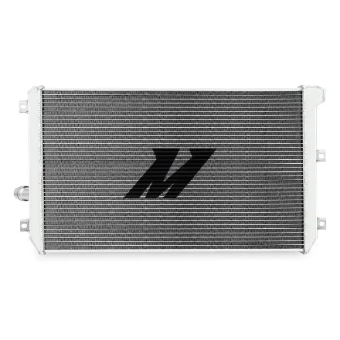 Mishimoto Volkswagen Golf Mk5 Gti Performance Aluminum Radiator 2006-2009 - Mmrad-Mac-06 1
