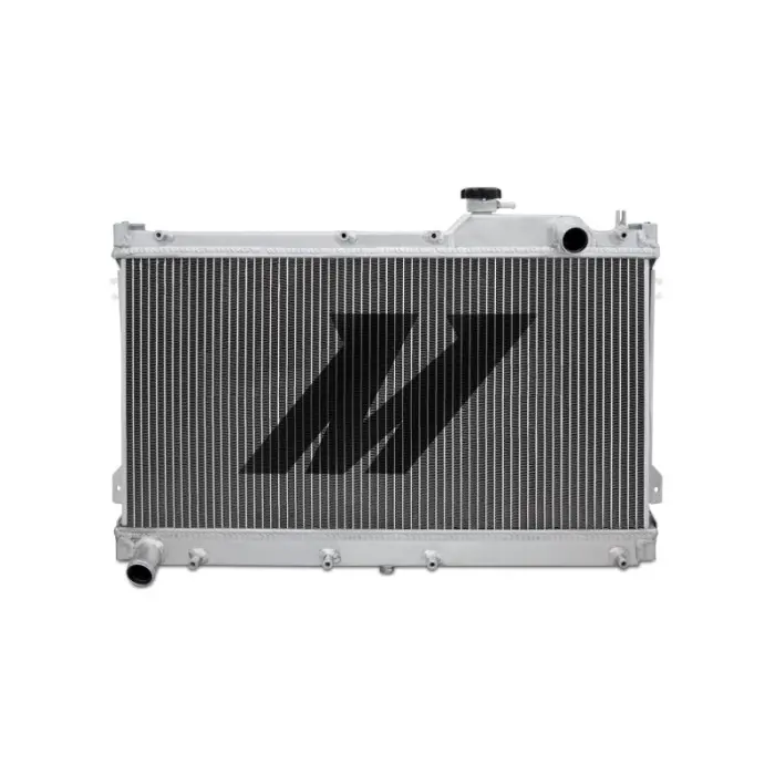 Mishimoto Mazda Miata X-Line Performance Aluminum Radiator, 1990-1997 - Mmrad-Mia-90X 1