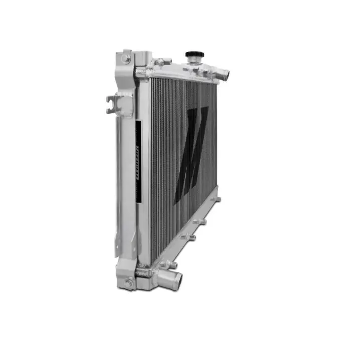 Mishimoto Mazda Miata Performance Aluminum Radiator 1990-1997 - Mmrad-Mia-90 2