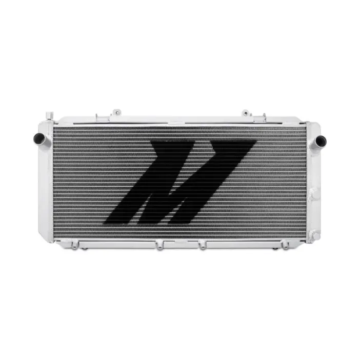 Mishimoto Toyota Mr2 Performance X-Line Aluminum Radiator, 1990-1995 - Mmrad-Mr2-90X 1
