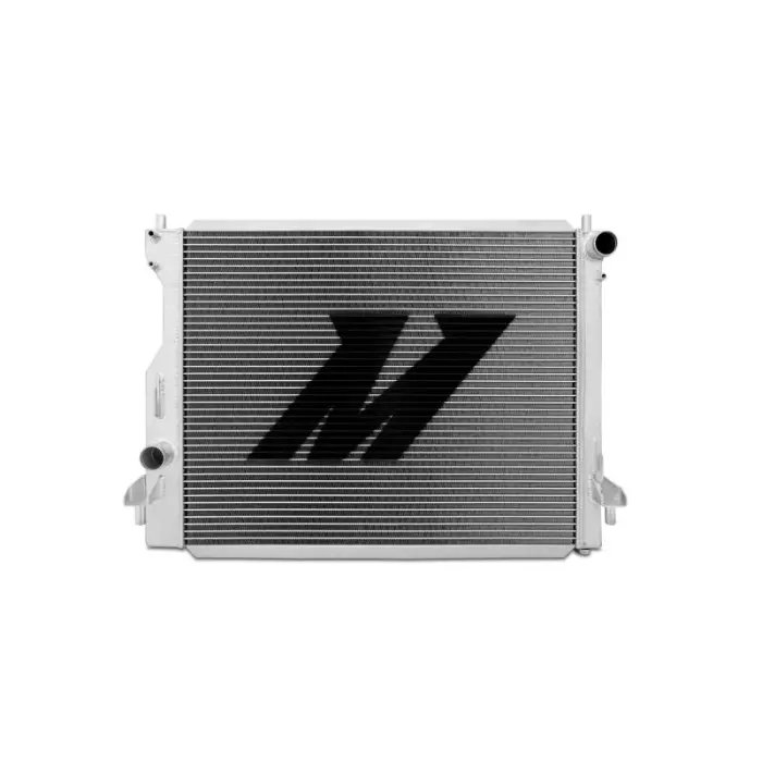 Mishimoto Ford Mustang Performance Aluminum Radiator 2005-2014 - Mmrad-Mus-05 1