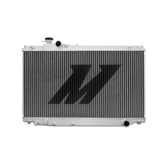 Mishimoto Toyota Supra Performance Aluminum Radiator 1993-1998 - Mmrad-Sup-93T 1
